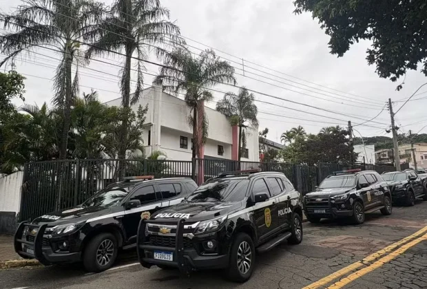 Quadrilha suspeita de fraudes em seguros de veículos é alvo de operação em Paulínia