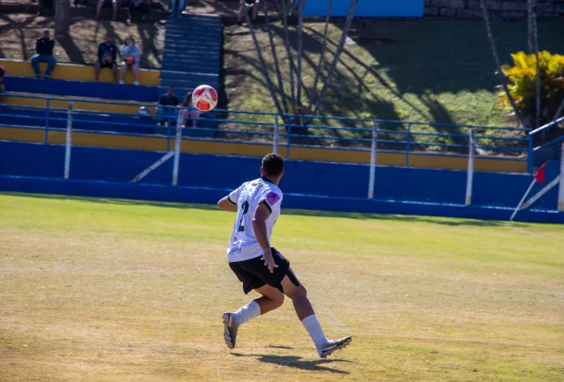 Amadorzão Taça Prata começa com oito jogos e goleadas em Jaguariúna