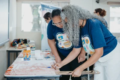 PROJETO GRATUITO DE FORMAÇÃO EM MODA SUSTENTÁVEL ABRE INSCRIÇÕES