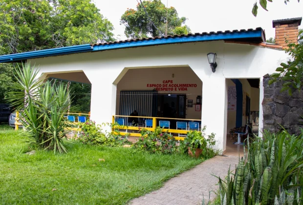 JAGUARIÚNA PROMOVE CAMINHADA ANTIMANICOMIAL EM DEFESA DA INCLUSÃO E DA SAÚDE MENTAL