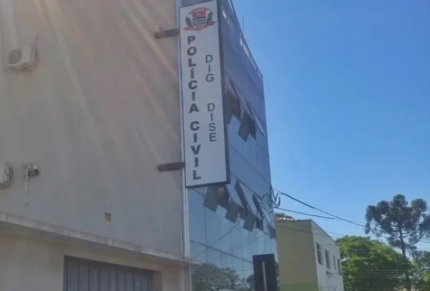 Operação contra grupo ligado ao PCC tem prisões em Mogi Guaçu e Estiva Gerbi