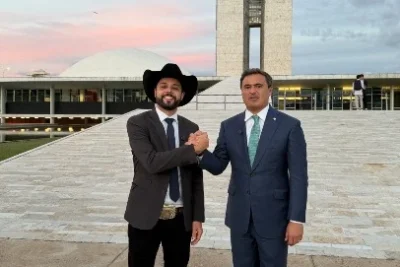 CÂMARA DOS DEPUTADOS APROVA PROJETO QUE RECONHECE OFICIALMENTE JAGUARIÚNA COMO A CAPITAL COUNTRY DO BRASIL