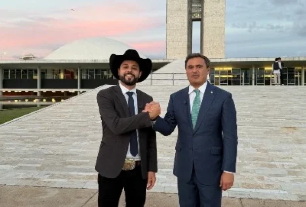 CÂMARA DOS DEPUTADOS APROVA PROJETO QUE RECONHECE OFICIALMENTE JAGUARIÚNA COMO A CAPITAL COUNTRY DO BRASIL