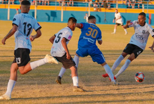 Segunda rodada da Taça Ouro do Amadorzão começa nesta sexta em Jaguariúna