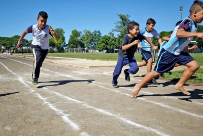15º Festival de Atletismo reunirá 1,6 mil estudantes da rede municipal de Mogi Guaçu