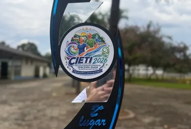 Monte Alegre do Sul conquista resultado histórico e fica em 2º lugar geral na CIETI 2026