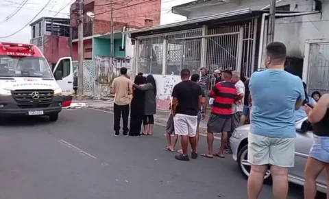 Motociclista de 19 anos morre após ser atingido por linha com cerol em Campinas