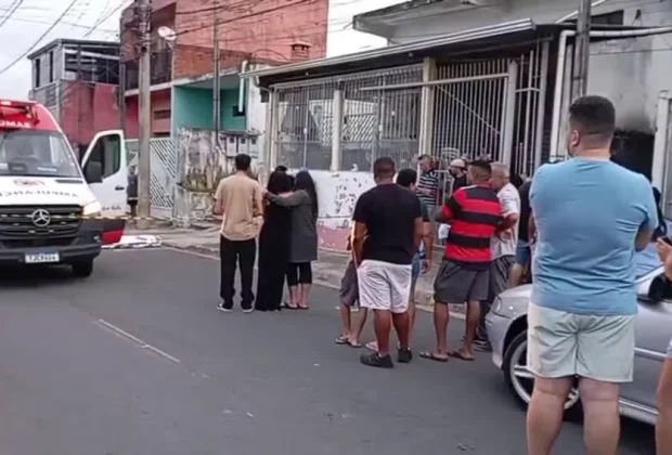 Motociclista de 19 anos morre após ser atingido por linha com cerol em Campinas