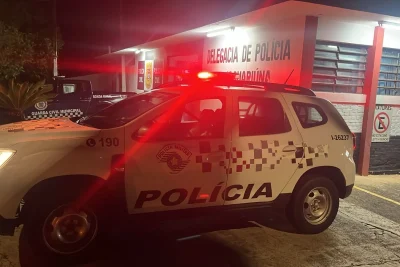 PM prende motociclista por embriaguez ao volante em
