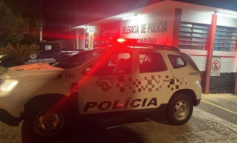 PM prende motociclista por embriaguez ao volante em