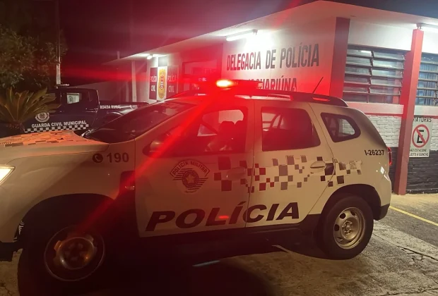 PM prende motociclista por embriaguez ao volante em