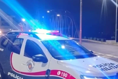Homem é preso por violência doméstica, furto e ameaça em Mogi Guaçu