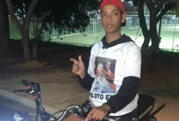 Patrick, de 19 anos, é identificado após morrer atingido por linha com cerol em Campinas