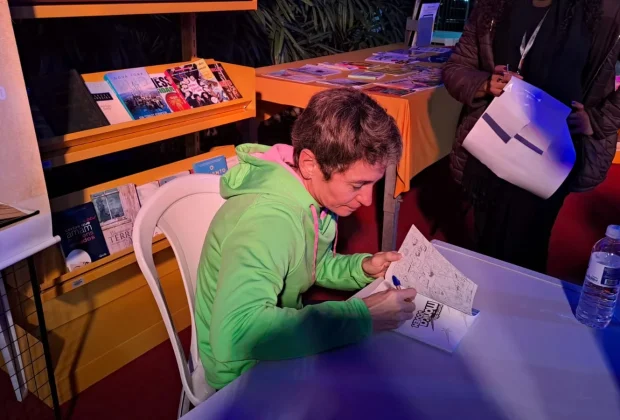 Mika é atração na BLIMM – Primeira Feira Literária de Mogi Mirim