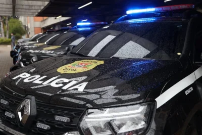 Polícia de SP faz operação contra falsos médicos investigados por mortes em hospital da capital