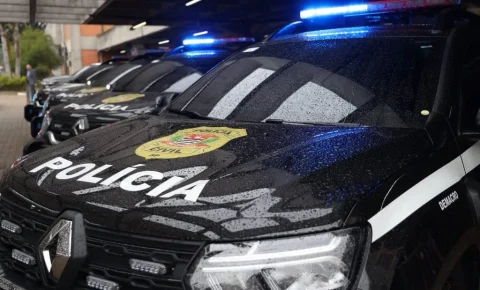 Polícia de SP faz operação contra falsos médicos investigados por mortes em hospital da capital