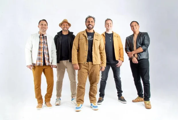 Em clima de Copa do Mundo, Santo Antônio de Posse celebra 71 anos com show do Inimigos da HP e programação especial