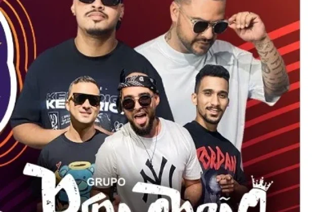 HOJE TEM FEIRA NOTURNA DE JAGUARIÚNA NO PARQUE SANTA MARIA