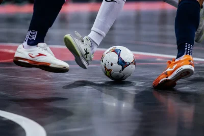 Internúcleos de Futsal começa neste sábado em Jaguariúna