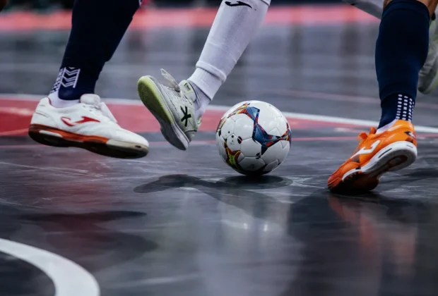 Internúcleos de Futsal começa neste sábado em Jaguariúna