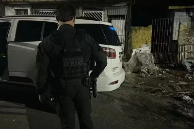 Preso em Jaguariúna é apontado como hacker de quadrilha do falso advogado