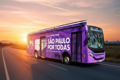 Programa estadual “SP Por Todas” leva saúde, orientação e acolhimento às mulheres possenses