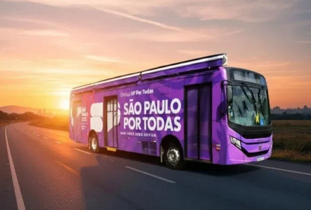 Programa estadual “SP Por Todas” leva saúde, orientação e acolhimento às mulheres possenses