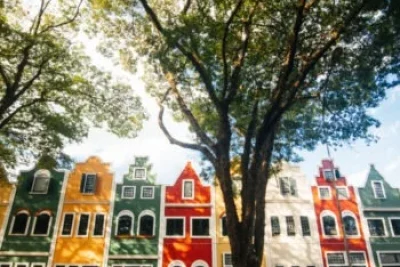Consultoria aponta caminhos para o fortalecimento do turismo em Holambra