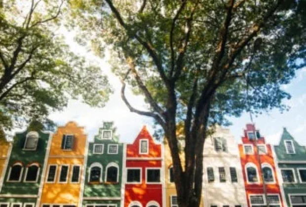 Consultoria aponta caminhos para o fortalecimento do turismo em Holambra