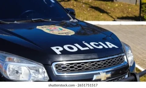 Estufa de maconha é localizada durante operação policial em Jaguariúna