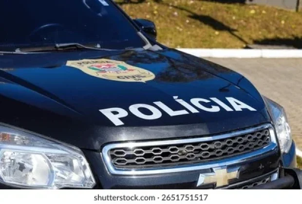 Estufa de maconha é localizada durante operação policial em Jaguariúna
