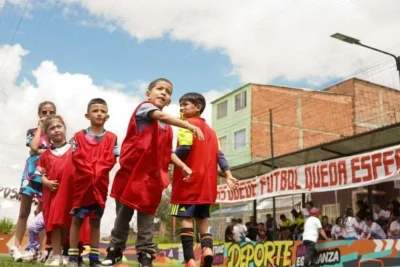 Cinema e futebol marcam programação de junho do Pontos MIS em Santo Antônio de Posse