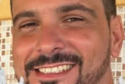 Velório de Bruno Henrique Nucchi acontece hoje em Santo Antônio de Posse