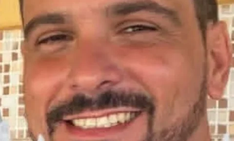 Velório de Bruno Henrique Nucchi acontece hoje em Santo Antônio de Posse