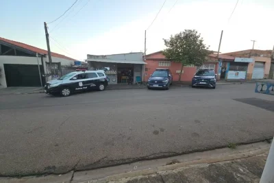 Polícia resgata três adolescentes em operação contra exploração sexual em Sumaré