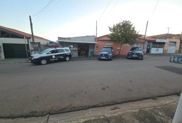 Polícia resgata três adolescentes em operação contra exploração sexual em Sumaré