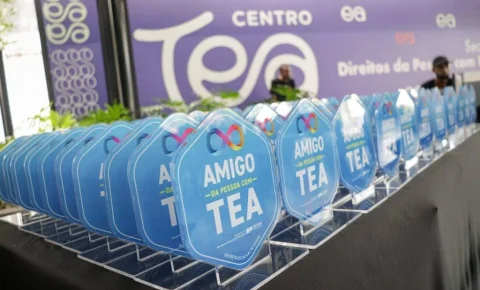 Entidades da região são reconhecidas com Selo Amigo da Pessoa com TEA
