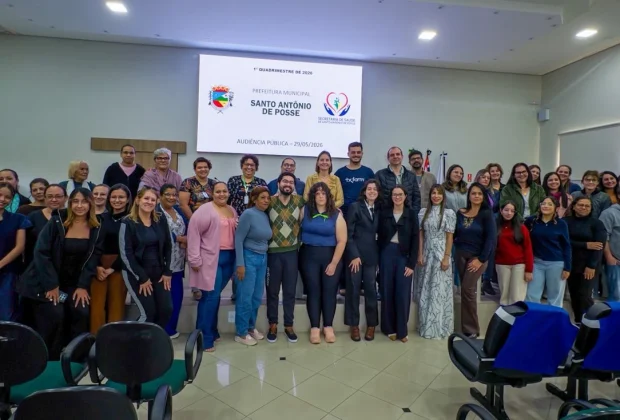 Fortalecimento das unidades de saúde e da UAI contribui para redução da demanda no Pronto Socorro