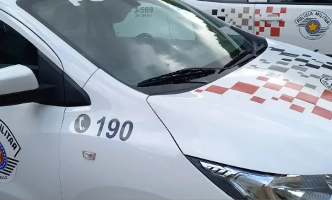 PM prende quatro envolvidos em roubo a posto e recupera mais de R$ 42 mil em Mogi Mirim