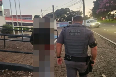 PM captura cinco procurados em ações na região de Mogi Guaçu