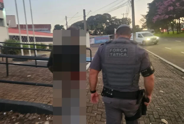 PM captura cinco procurados em ações na região de Mogi Guaçu
