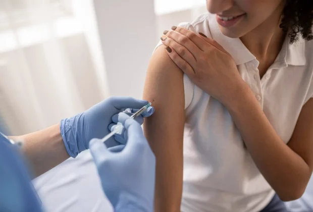 Estado amplia vacinação contra Influenza e Posse passa a imunizar toda população acima de 6 meses