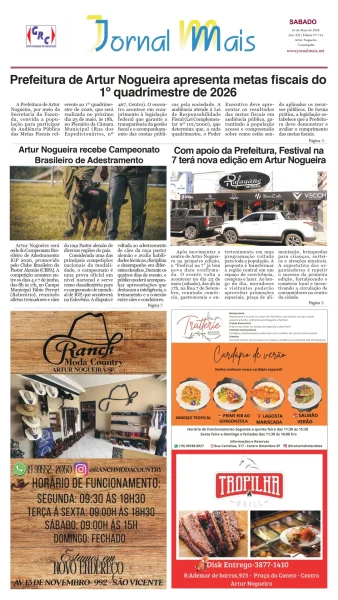 EDIÇÃO 817