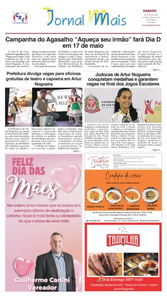 EDIÇÃO 816