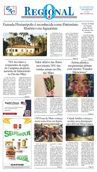 EDIÇÃO 2547