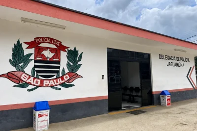 Mãe é presa em Jaguariúna após denúncia de agressão contra filho de 5 anos