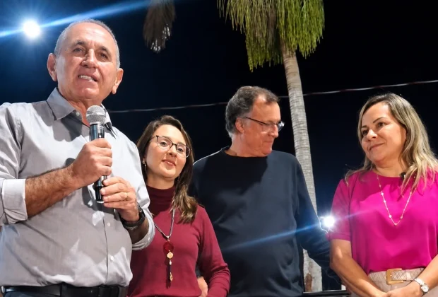 Sede regional do Podemos é inaugurada em Mogi Mirim com discurso de Fernando Godoy