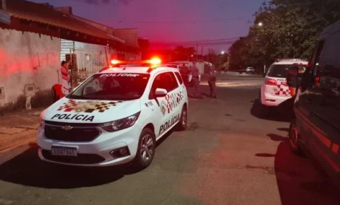 Homem morre após confronto com policiais militares em Mogi Guaçu