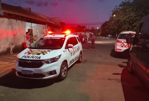 Homem morre após confronto com policiais militares em Mogi Guaçu