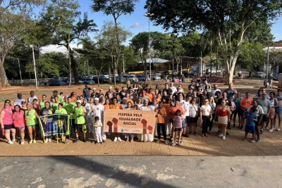 Itapira conquista adesão ao SINAPIR e se torna referência em políticas de igualdade racial